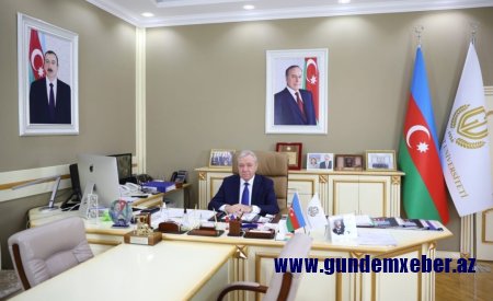 Rektor maaşları artırdı