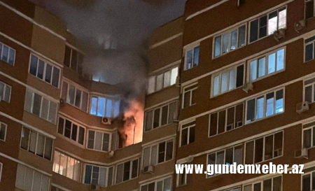 Cinayətkar qruplaşmanın üzvü olan erməni arvadı ilə birgə öldü