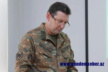 Cəlal Arutyunyana qarşı cinayət işi məhkəməyə göndərilib
