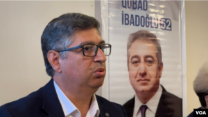 Qalib Toğrul: "Gözlədiymiz kimi şikayətlərimiz təmin edilmədi"