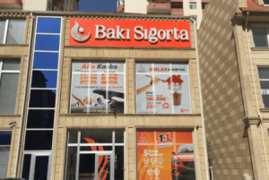 “Bakı Sığorta” geriləməkdə davam edir - ŞİRKƏTİN YIĞIMLARI AZALIR