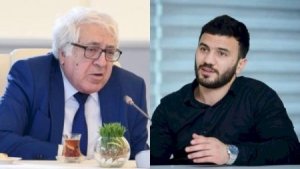 “Kiməsə kasıb, imkansız, yazıq olduğu üçün ev verilməməlidir” - Ev alan yazar