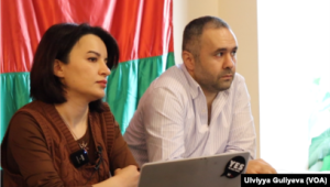 Aİ nümayəndəsi "Abzas Media"ya qarşı təzyiqlərdən narahatlığını ifadə edib