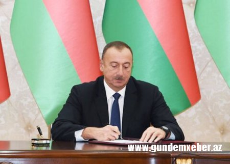Prezident İlham Əliyev COP28 Sammitində iştirak edir