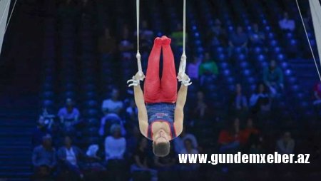Bədii gimnastika üzrə Avropa çempionatı 2027-ci ildə Ermənistanda keçiriləcək