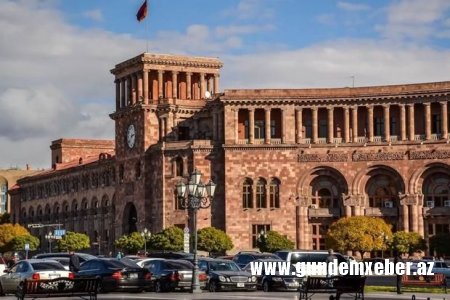 Ermənistan təzminat ödəməlidir