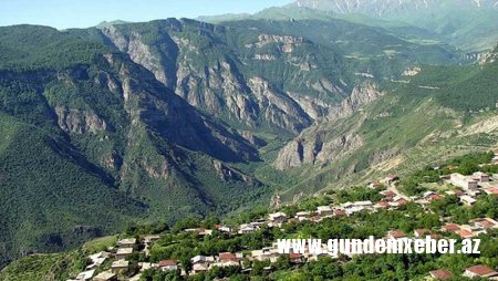 Azərbaycanda yeni rayon yaradıldı - Ərazisi və kəndləri