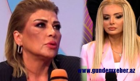 "Ögey ana uşaqlarımı evə buraxmır" -Mətanətin keçmiş gəlini