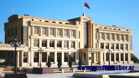 Qəbələdə 700 minlik yol təmiri - Tenderin qalibi yenə ATF MMC seçildi