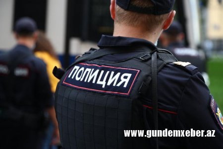 Rusiyada məktəbdə silahlı insident: Yeniyetmə qız sonda özünü öldürdü - YENİLƏNİB + VİDEO