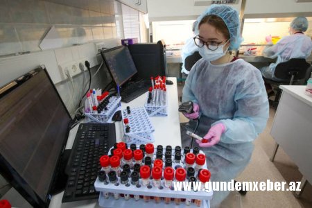 Çin dünyanın ən böyük yeraltı laboratoriyasını işə salıb