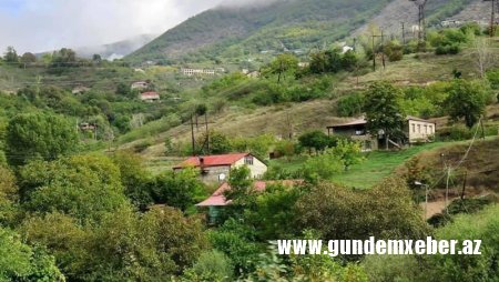 Qarabağda baş idarə, Şərqi Zəngəzurda idarə yaradıldı