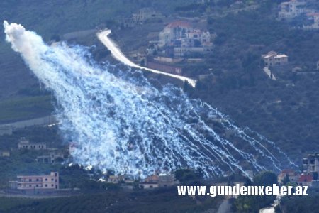 Rusiyada məktəbdə gülləbaran törədən yeniyetmənin atası həbs edildi