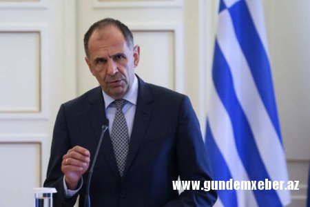 Yunanıstan Ermənistanla Azərbaycanın birgə bəyanatını alqışlayıb