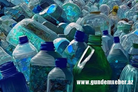 Alimlər günəş işığından istifadə edərək plastik materialı qiymətli xammala çevirdilər