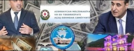 “Azərsu” ASC-də idarə rəislərini üz-üzə gətirən səbəb nədir? - ŞOK FAKTLAR