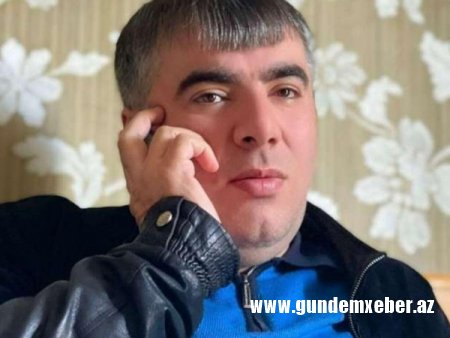 "Pul versəydim, “üzdəniraq” olmayacaqdım" - Rəşad Dağlının ŞOK İFADƏLƏRİ