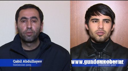 Evindəki soyuducuda narkotik gizlədən şəxs polislər tərəfindən saxlanıldı - FOTO