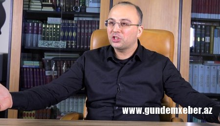 Elşad Miridən gündəmi alt-üst edən AÇIQLAMA