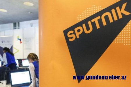 Ermənistanda “Sputnik” radiosunun yayımı dayandırıldı