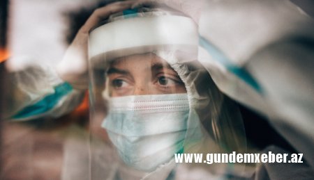 ÜST-dən xəbərdarlıq: COVID-19-un "JN.1" ştammı yayılır