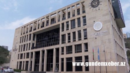 Dövlət Dəniz və Liman Agentliyi batan qayıqla bağlı məlumat yayıb