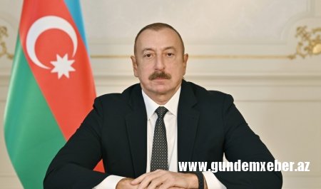 Erməni blogerlər İlham Əliyevi təbrik etdilər - VİDEO