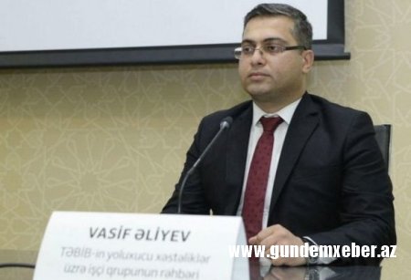İnfeksionist: “Ölkəmizdə hazırda COVID-19 ilə yanaşı, qızılca riski də var” - MÜSAHİBƏ