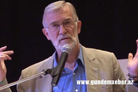 Mərkəzi Kəşfiyyat İdarəsinin keçmiş əməkdaşından iddia: “ABŞ Ukraynaya nüvə bombası vermək niyyətindədir”