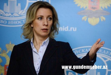 "İrəvanla Bakı arasında münasibətlərin normallaşması üçün yaxşı perspektivlər görürük" - Rusiya XİN
