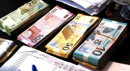 Azərbaycanda minimum əmək haqqı 0 , Türkiyədə 1,5 dəfə  artıb
