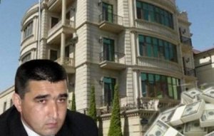 Sabiqlərin biznesi imperiyaları durmadan çiçəklənir... - Və yaxud Prezidentin töhmətləndirdiyi Etibar Pirverdiyevin cəzasızlığı...