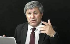 Prokuror Əvəz Zeynallıya 10 il cəza istəyib
