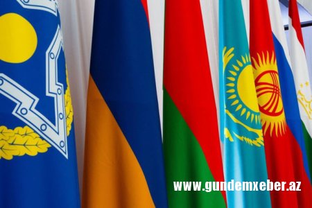 Ermənistan MN İrəvanın 2024-cü ildə KTMT təlimlərində iştirakı ilə bağlı məsələyə münasibət bildirib