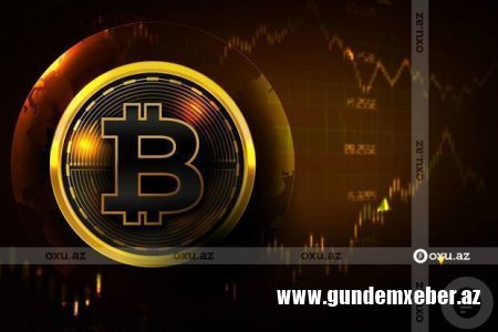 Bitkoin treyderləri bir saatda 500 milyon dollardan çox pul itirdilər