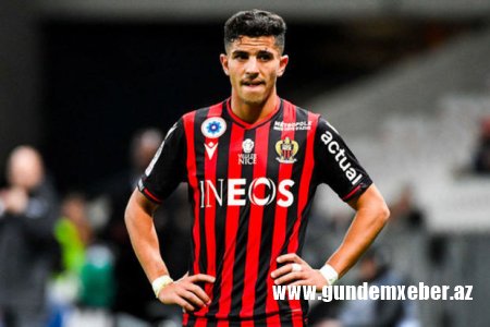 Fransız klubunun futbolçusuna səkkiz aylıq həbs cəzası verildi