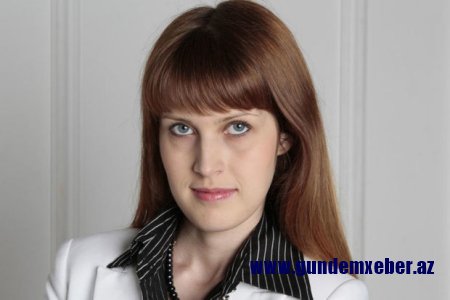 Darya Qrevtsova: “Paşinyan başa düşür ki, onun başqa yolu yoxdur” - Rusiyadan MÜSAHİBƏ