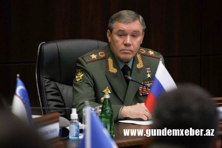 Rusiya Silahlı Qüvvələrinin Baş Qərargah rəisi Valeri Gerasimov həlak olub?