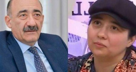 Aygün Bəylərə “Xalq artisti” adı niyə verilməyib? - Əbülfəs Qarayev açıqladı