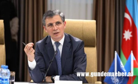 Prezidentliyə namizəd ƏƏSMN nazirinə sorğu ünvanlayıb