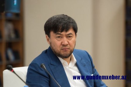 Nazarbayevin qardaşı oğlu dövlətə 1,45 milyard dollar qaytarıb