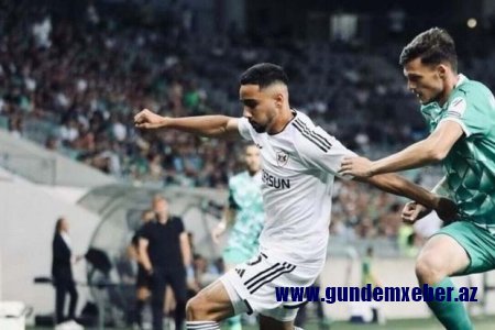 “Qarabağ” futbolçusunu Çin klubuna satır? - AÇIQLAMA + YENİLƏNİB