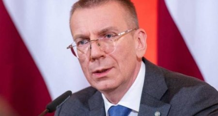 Latviya Prezidenti: Dinc, sabit və firavan Cənubi Qafqaz bizim ortaq marağımızdır