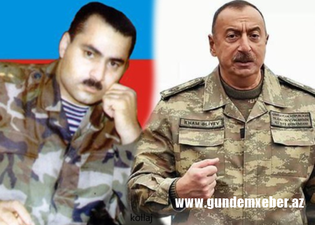 Habil Vəliyevin oğlu yenidən Prezidentə müraciət etdi- CƏNAB PREZİDENT KÖMƏYİNİZƏ EHTİYACIMIZ VAR!