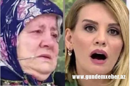 Türkiyəli qadından dəhşətli açıqlama: “İki övladım hərbi bazada xidmət edən ABŞ əsgərlərinə satıldı”