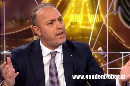 Fələstin bəyanat verdi: “Qəzza zolağını dərhal nəzarət altına götürməyə hazırıq”