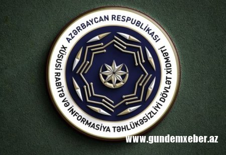 Dövlət qurumlarında təhlükəsizlik boşluqları aşkarlanıb