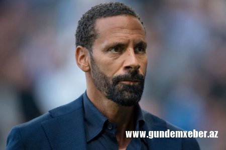 Rio Ferdinand Ronaldunun İngiltərəyə gəlişi barədə: “Məşqçi sanki boşluqda idi”