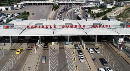 ŞOK ƏMƏLİYYAT - Sərhəddən təyyarə keçirmək istədi