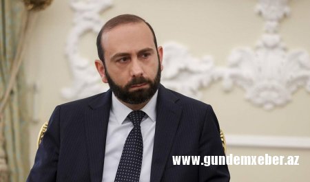 Ararat Mirzoyandan mina xəritələri ilə bağlı ŞOK ETİRAF